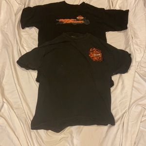 HARLEY-DAVIDSON BUNDLE DEAL